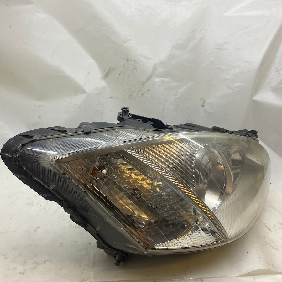 Mercedes S W221 Halojen Mercekli Sağ Far A2218204461