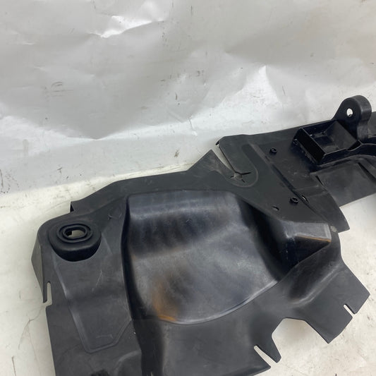 Mini Cooper F55 Hava Yönlendirici Bakaliti 240922-10