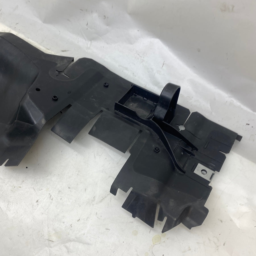 Mini Cooper F55 Hava Yönlendirici Bakaliti 240922-10
