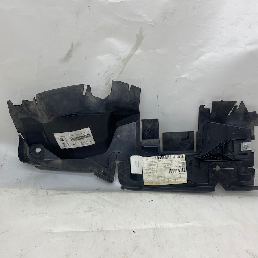 Mini Cooper F55 Hava Yönlendirici Bakaliti 240922-10