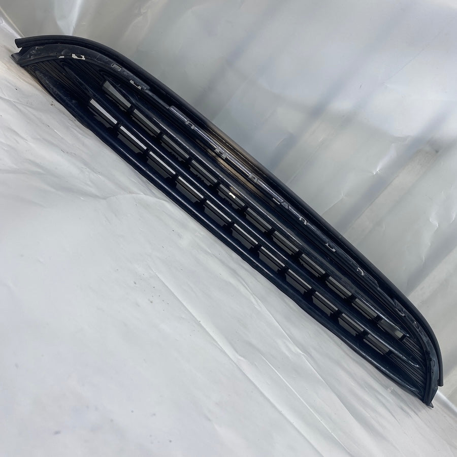 Mini Cooper F55 Ön Panjur 7335527 Orijinal Çıkma 2014-2016