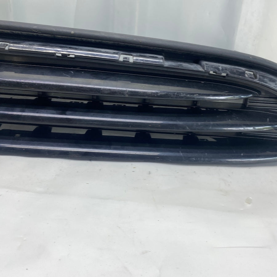 Mini Cooper F55 Ön Panjur 7335527 Orijinal Çıkma 2014-2016