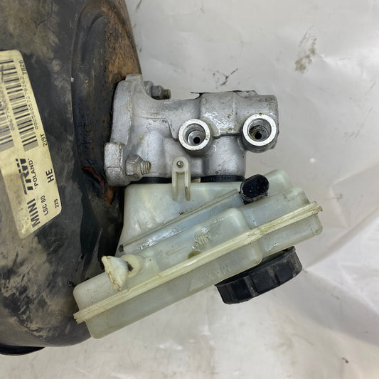 Mini Cooper R56 Hidrolik Fren Servosu Westinghouse 006770606015
