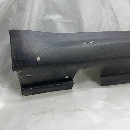 Mini R56 Yan Kaplama – Detaylı Çekim