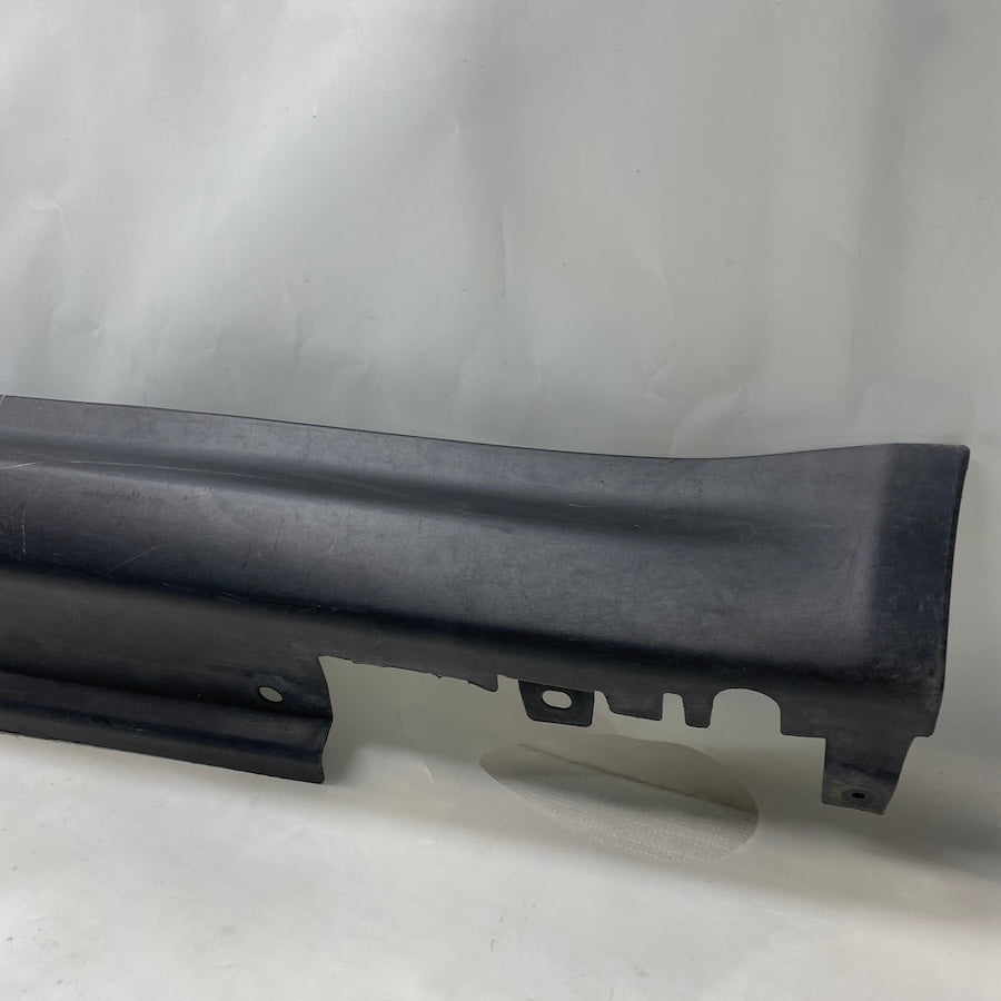 2006-2013 Mini Cooper Marşpiyel – Sol/Sağ Görünüm