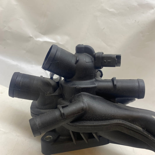 Mini Cooper R56 Termostat (N16) 7534521