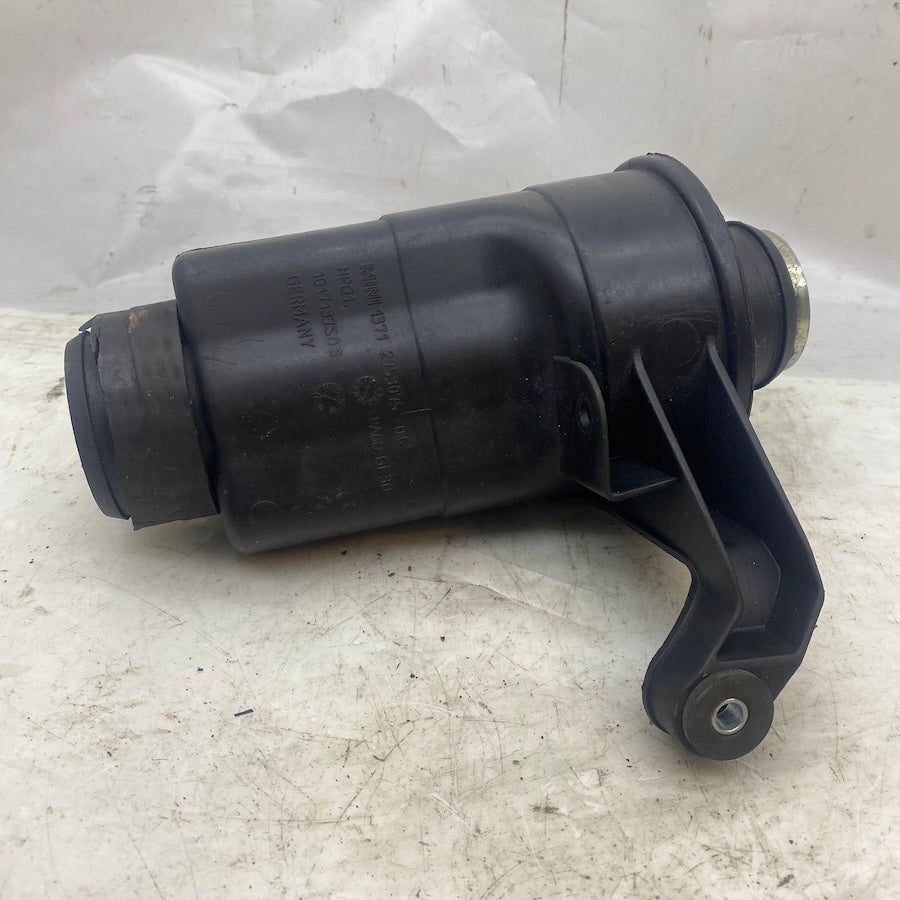 Mini Cooper S Hava Rezanatör 13712753075