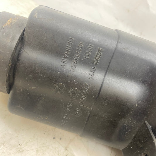 Mini Cooper S Hava Rezanatör 13712753075