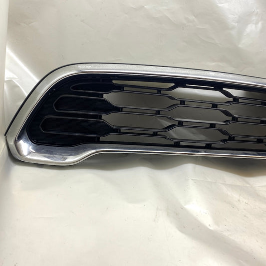 Mini Cooper S R56 Ön Panjur/Ön Izgara 9808933