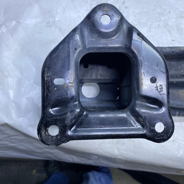 Mini Countryman R60 Arka Tampon Demiri 10-14