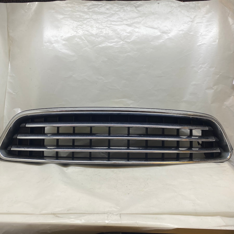 Mini Countryman R60 Ön Panjur 5113-9801532