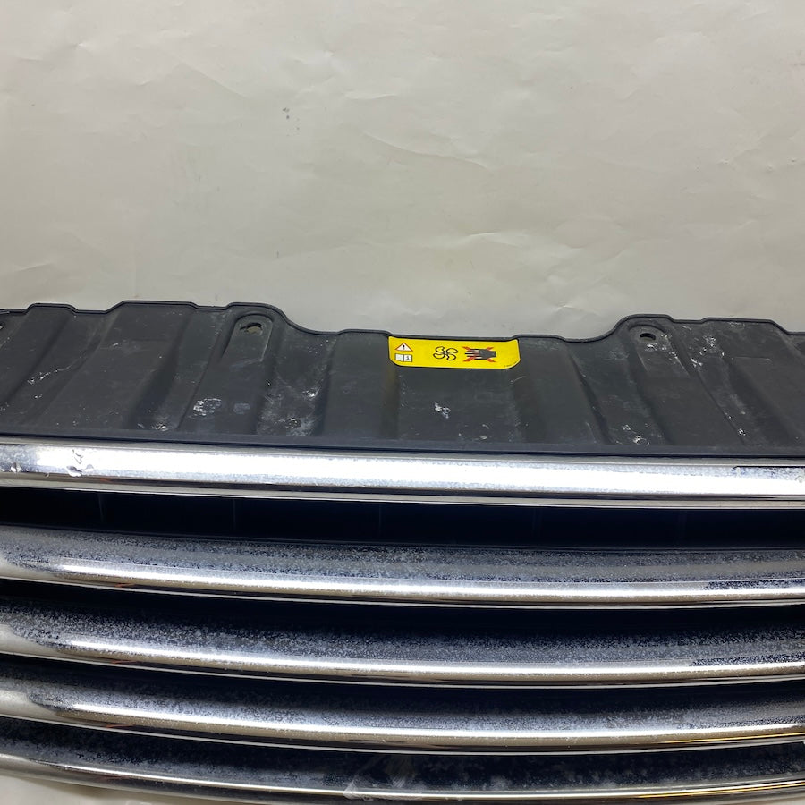 Mini Countryman R60 Ön Panjur 5113-9801532