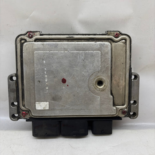 Mini Cooper S R56/R57 N14 1.6 Motor Beyni 7587548 Orijinal Çıkma ECU