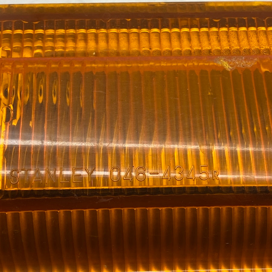 Mitsubishi Canter Kapı Üstü Sinyal 042-4312