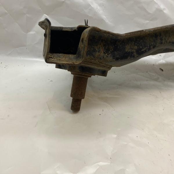 Mitsubishi Carisma Arka Sol Taşıyıcı Orijinal