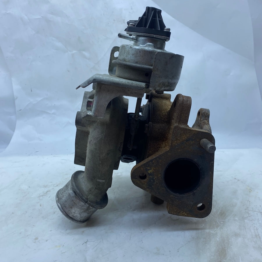 Mitsubishi L200 2.5 Turbo 49335-02100