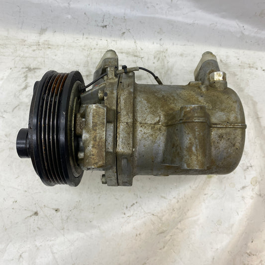 Mitsubishi L200 Klima Kompresörü 7813a673