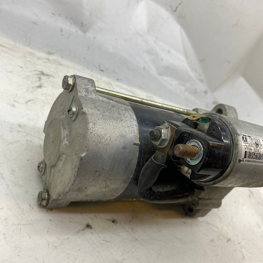 Mitsubishi L200 Marş Motoru 1810A3 M002T86871ZT