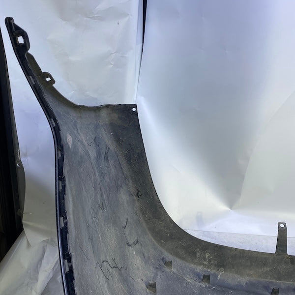 Mitsubishi Lancer Arka Tampon 6410A747 07-15