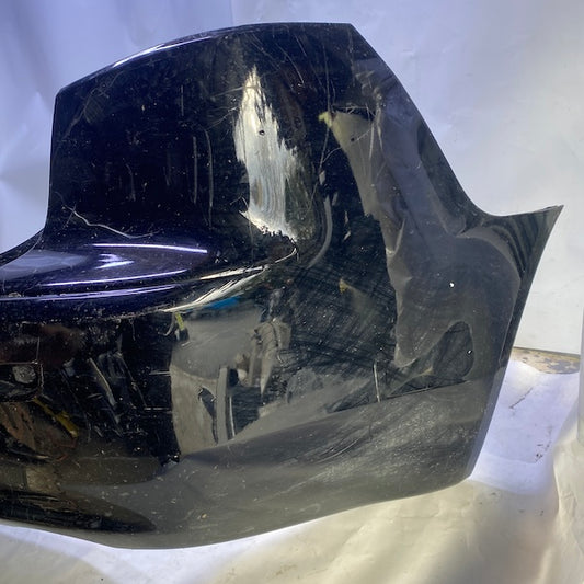 Mitsubishi Lancer Arka Tampon 6410A747 07-15