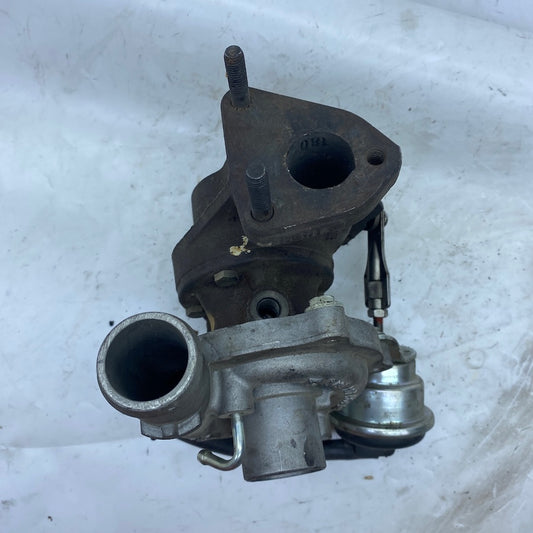 Mitsubishi Mk2 Van 1.3 CDTi Turbo 735013440