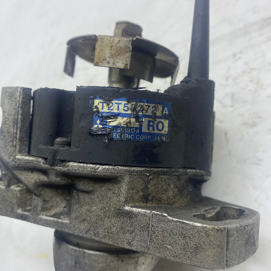 Mitsubishi Space Star DG Ateşleme Distribütörü