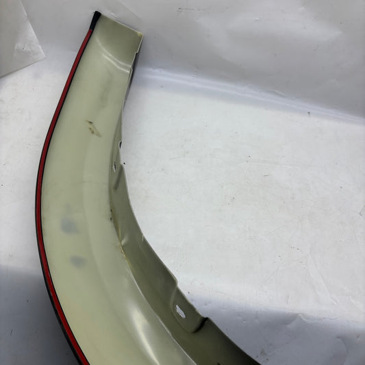 Mitsubishi L200 Sol Arka Dodik