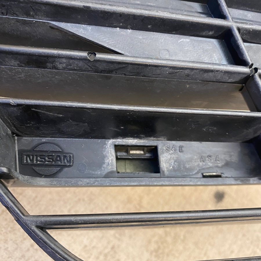 NISSAN ALMERA Sis Far Kapağı 62332 BM400