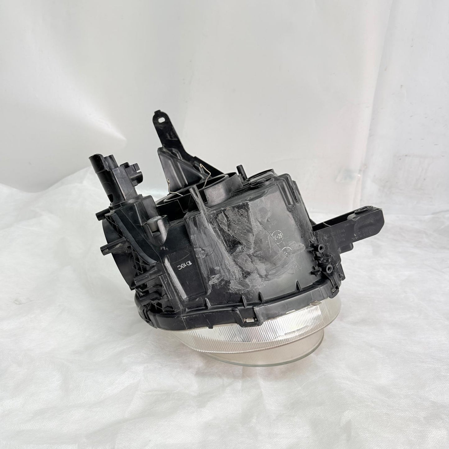 Nissan Juke Sol Far 26010-1KA0A 2011-2014