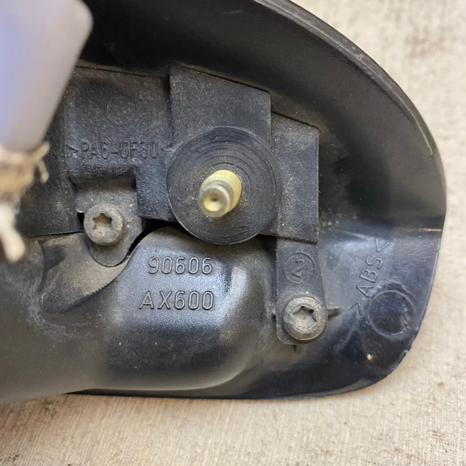 Nissan Micra K12 Bagaj Açma Butonu 90606 AX600
