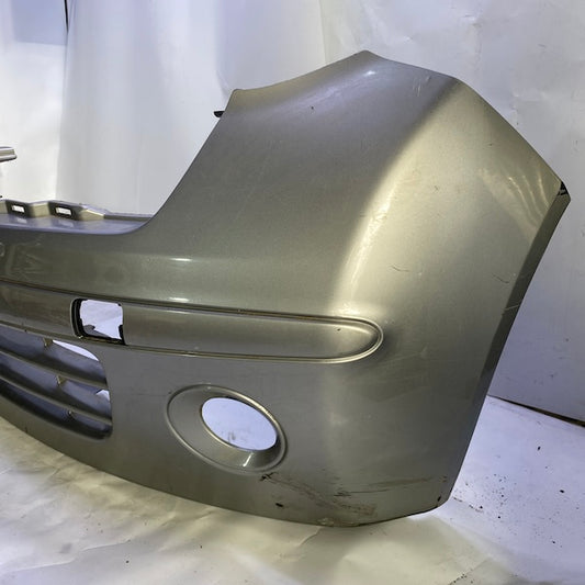 Nissan Micra Ön Tampon 62022BC240 06-10 En Uygun Oto Parça