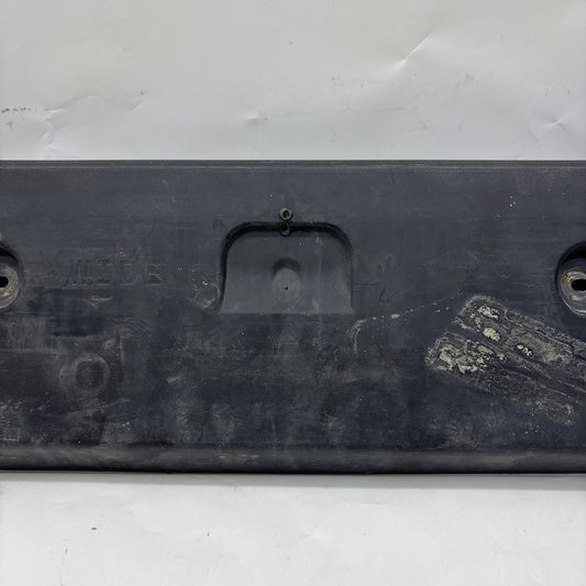 Nissan Navara N23 Ön Plaka Bağlantı Bakaliti 96210-4KJ0A - En Uygun Oto Parça