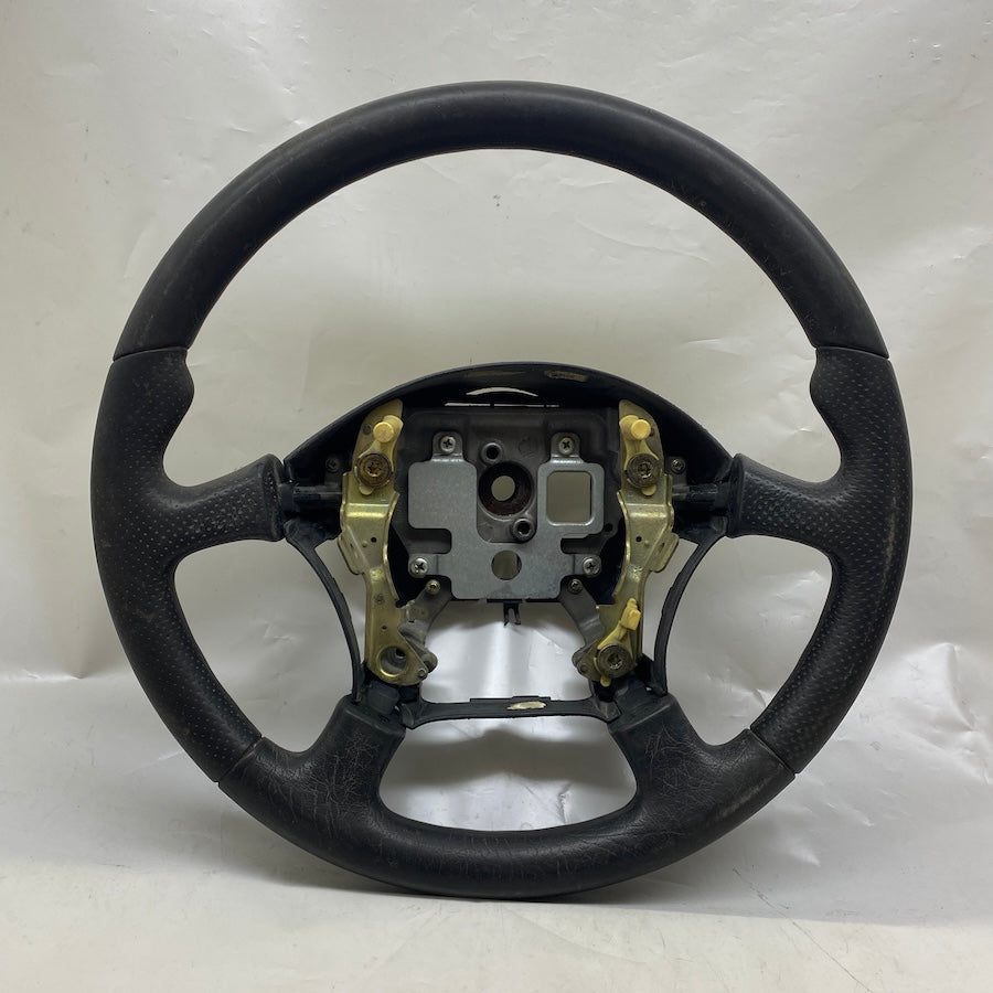 Nissan Almera Y60 Direksiyon Simidi 6012373 484f90