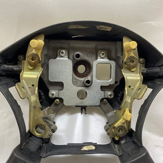 Nissan Almera Y60 Direksiyon Simidi 6012373 484f90