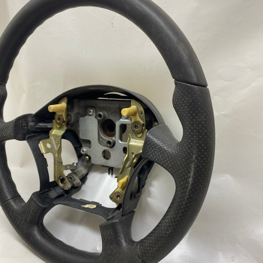 Nissan Almera Y60 Direksiyon Simidi 6012373 484f90