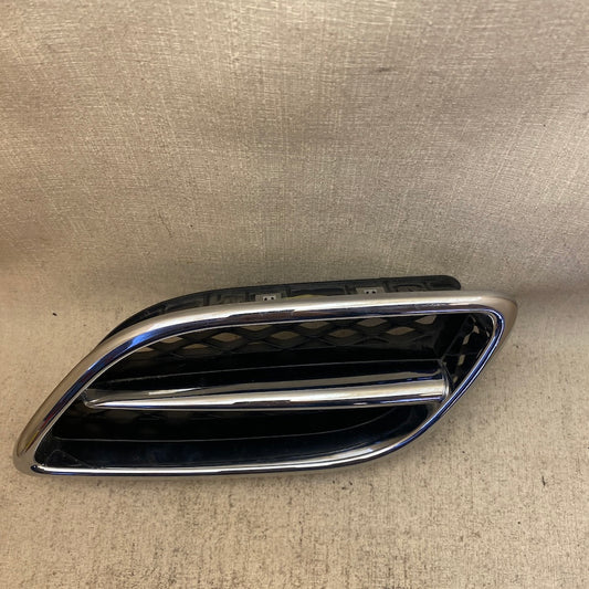 Nissan Primera Ön Sol Sis Far Kapağı 623309F5