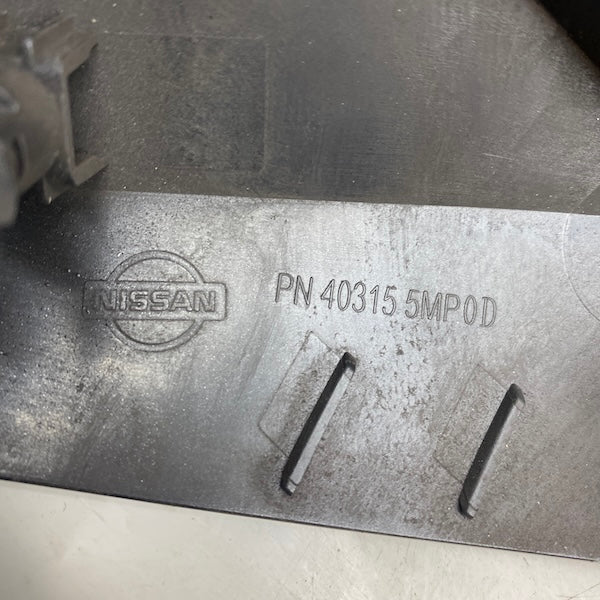 Nissan Qashqai J12 Jant Kapağı 403155MP0D Orijinal Çıkma En Uygun Oto Parça