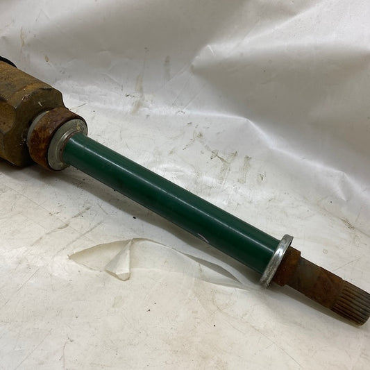 Nissan Qashqai Ön Sağ Aks Orta Lale 39100BB32B 2008