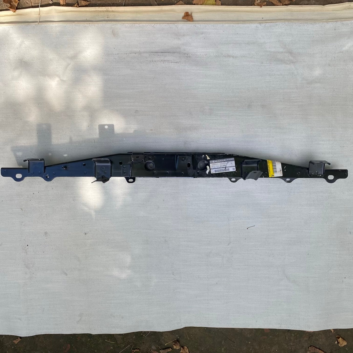 Nissan Qashqai Ön Üst Panel f2511 4eamh