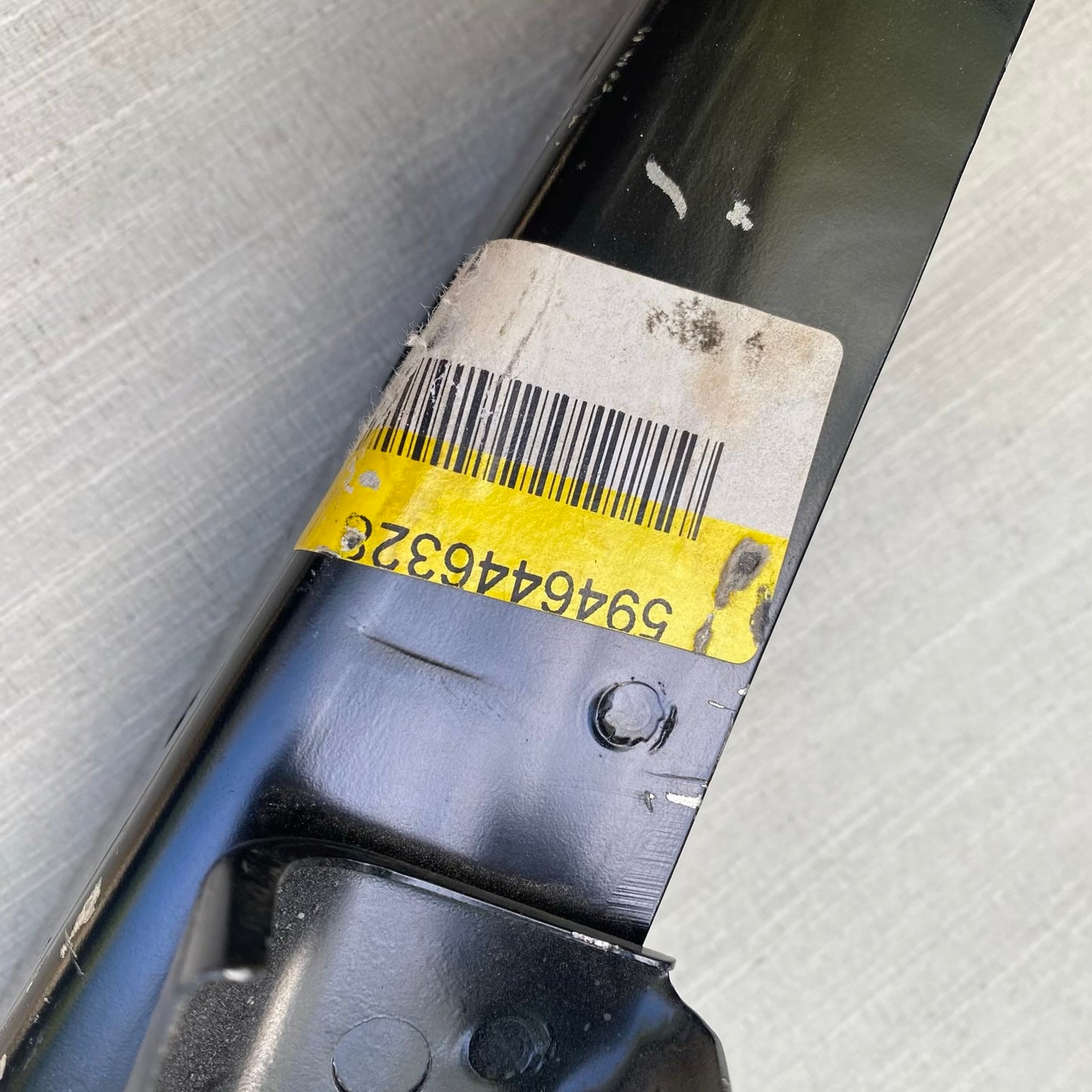 Nissan Qashqai Ön Üst Panel f2511 4eamh