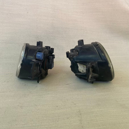 Nissan Qashqai (J10) Sis Fari Sag (261508992A)