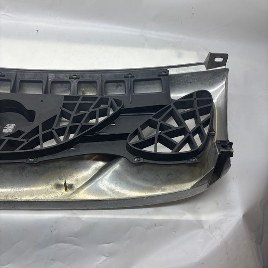 Nissan Terrano Panjur 2001