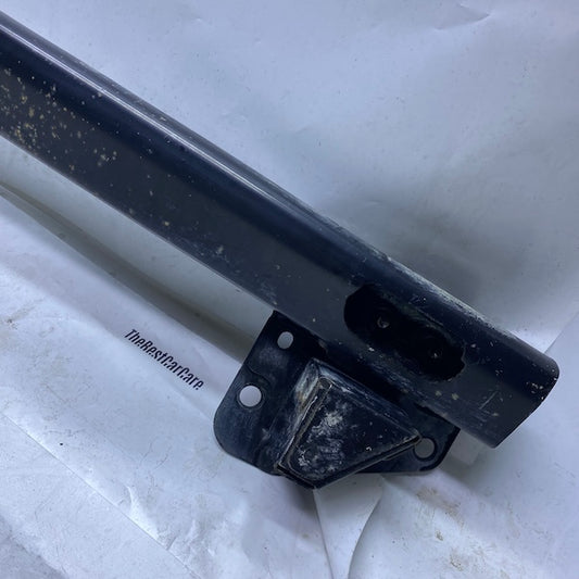 Nissan X-Trail Arka Tampon Demiri