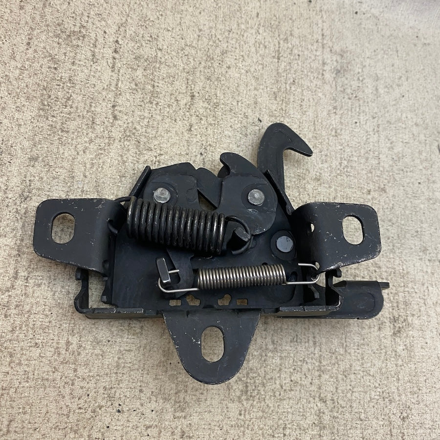 OPEL Antara Kaput Kilidi 95469602