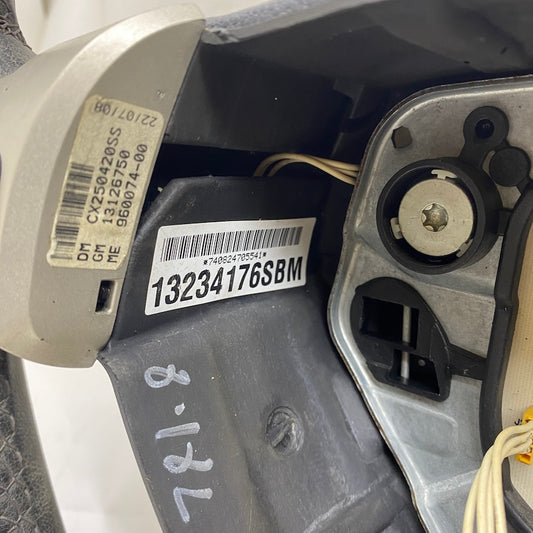 OPEL Astra H Direksiyon Simidi 13234176 SBM