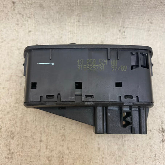 OPEL CORSA Cam Anahtarı GM 13 258 521 AA/315625731