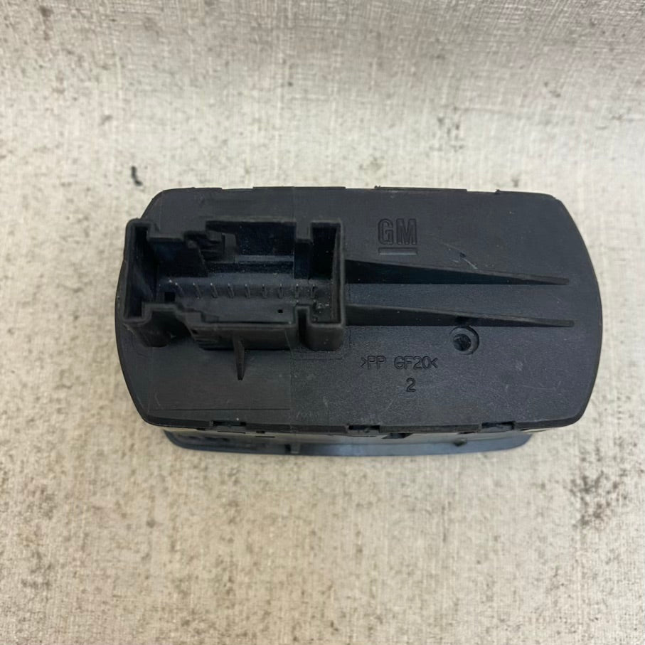 OPEL CORSA Cam Anahtarı GM 13 258 521 AA/315625731