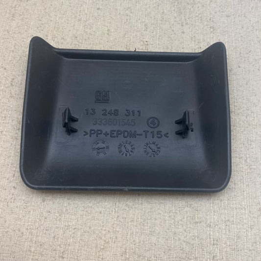 OPEL CORSA D Mk3 Arka Koltuk Cıvata Kapağı Panel Döşemesi 13248311