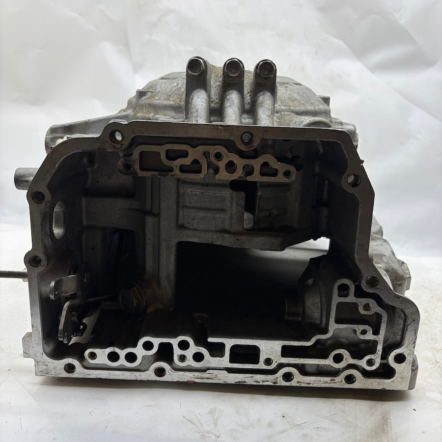 OPEL INSIGNIA TF-80SC AF40 2.0 CDTI Şanzıman Kapağı 55576166