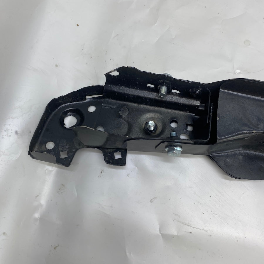 Opel Astra-J Ön Panel 1312135 - En Uygun Oto Parça